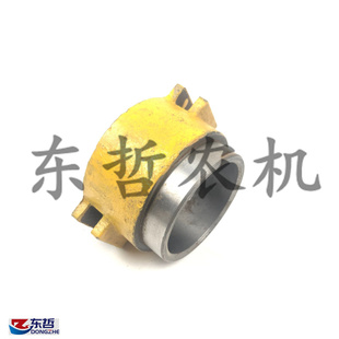 迪尔904 6B1204主离合器衬套YZ91083滑套拖拉机农机配件 1204