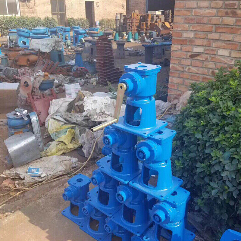 新品机及闸门电h动 手电两用启闭机  手摇启闭机  手轮启闭机 定