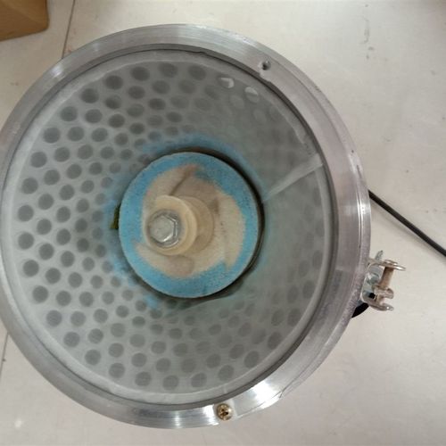 早点店常备 高效渣浆分离不锈钢铜芯磨浆机 立体卫生豆浆机 商用