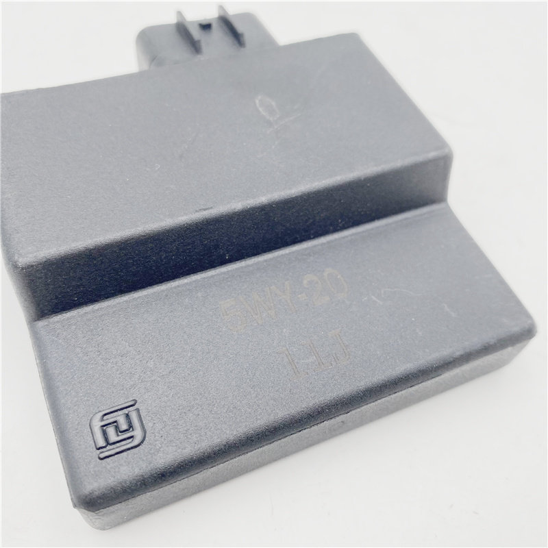 雅马哈林海福喜福逸丽鹰凌鹰JOG巧格LYM100T点火器欧二国三打火器