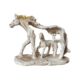 Collection Resin Animal Ornament Desk Horse Arsthec