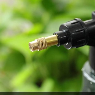 disinfection pressure special high water pneumatic Sprinkler