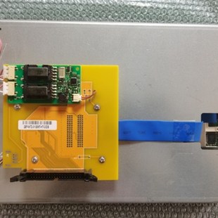 海天注塑机弘讯电脑铁盒显示屏 7.4寸8寸8.4寸10.4寸显示屏 M163
