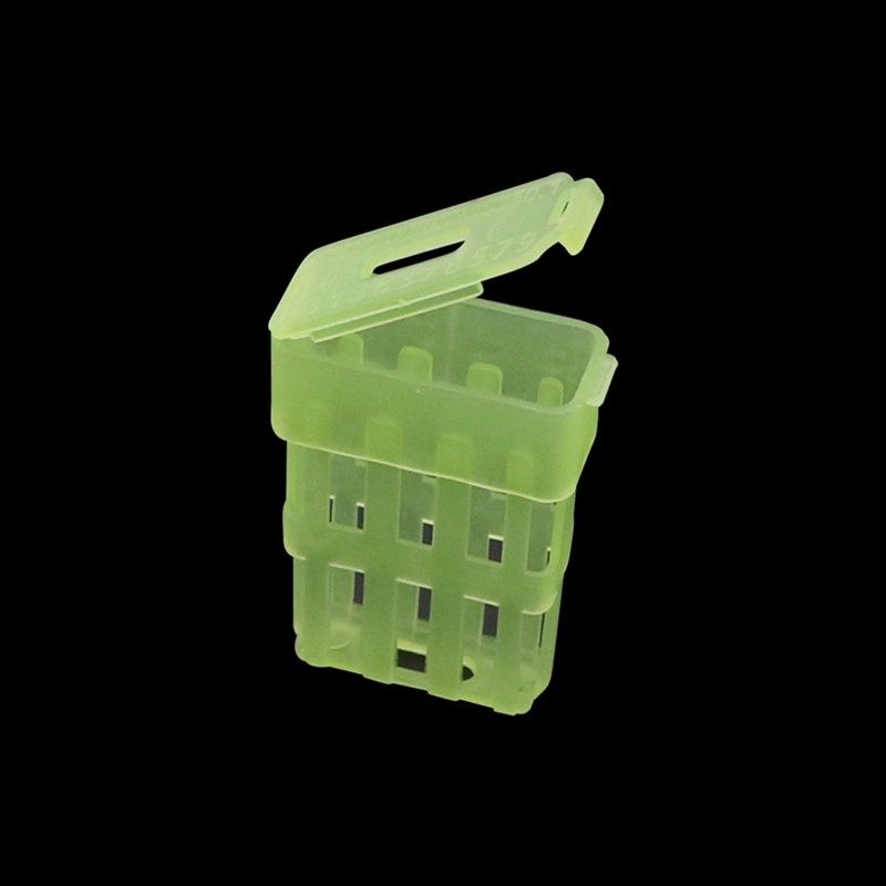 Beekeeping Cages Plastic Isolation Queen Bee Cage Queen