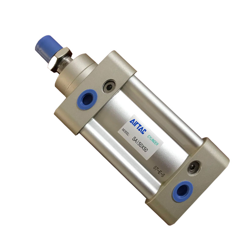 原装亚德客AIRTAC气缸SAI100*700*750*800*850-S假一赔十