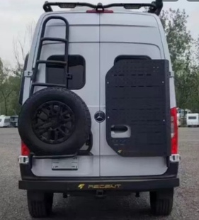 奔驰斯宾特尾门备胎架尾箱架子进口奔驰加装改装促销新款专用