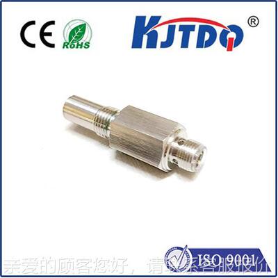 DW-A-503-P20-D295 不PNP N620O耐压锈钢接近开关传感器耐高冲击