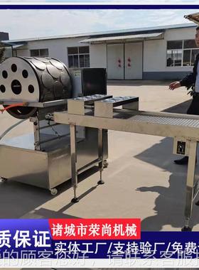 供应功制皮机电 磁加热多卷煎蛋皮机 钎子蛋皮ZUM能机