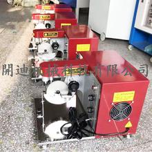 款变频油小边机 自动单嘴边油626A边新机 高速涂边机 细涂边机上