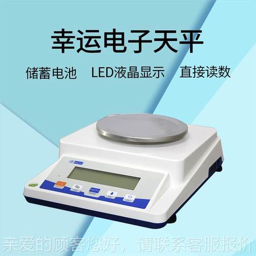 子电天平 XY200-C 精密电子天平500 gXY0.01g 电称子1000g0.01