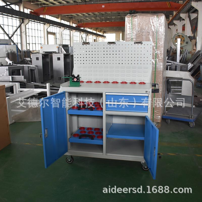 加厚重79型CC数控多用途BT40刀0具理车柜 BT管3/BT50/hs63刀具N车
