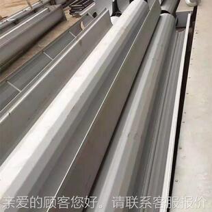 不锈钢无轴旋RD-S6300送机无轴输绞龙污泥输送送设输螺备