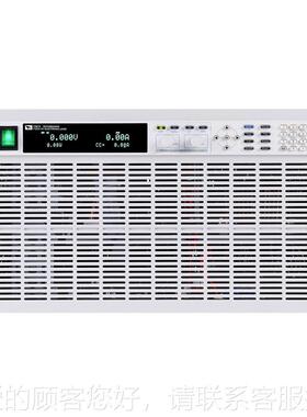 艾德可克/斯高分辨率2400W500V/120AT编程IT8816B电子负载I8816B