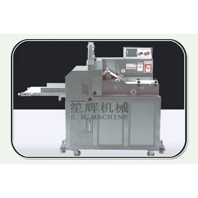 不锈钢 五花肉切片冻肉切丁切牛肉粒切割厚薄尺寸可调 OEM