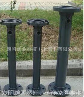 UPVC材质 塑塑料液体 混料合器管道合器 DN50/30365/80/10混0