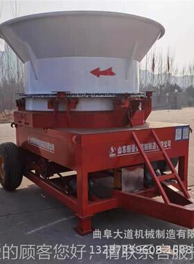 养殖户圆粉碎机生秧花圆盘IWI粉碎机  出料快粉的碎机