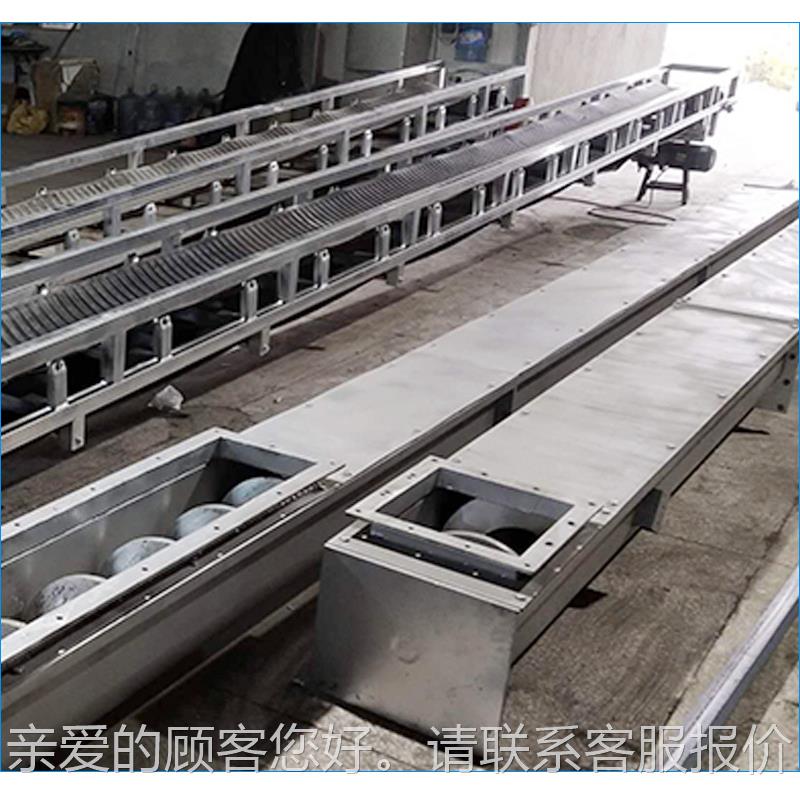 家直理销RD-S5200厂化工电子电镀污水处污泥生联活垃圾无轴螺旋输