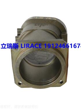 日立ZX330-3挖掘机液压泵壳体8150PDT4141 连接盘V14 挖掘机配件