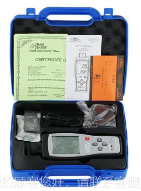 AR8500玛氨气检测AR850鸡舍家禽猪棚仪氨气0NH3含希量浓度测试仪