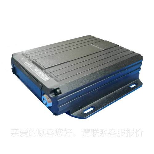 M16HM16H.DGW路AHD1双080P清监控4录像 载监控SD卡  5G4G车清车载