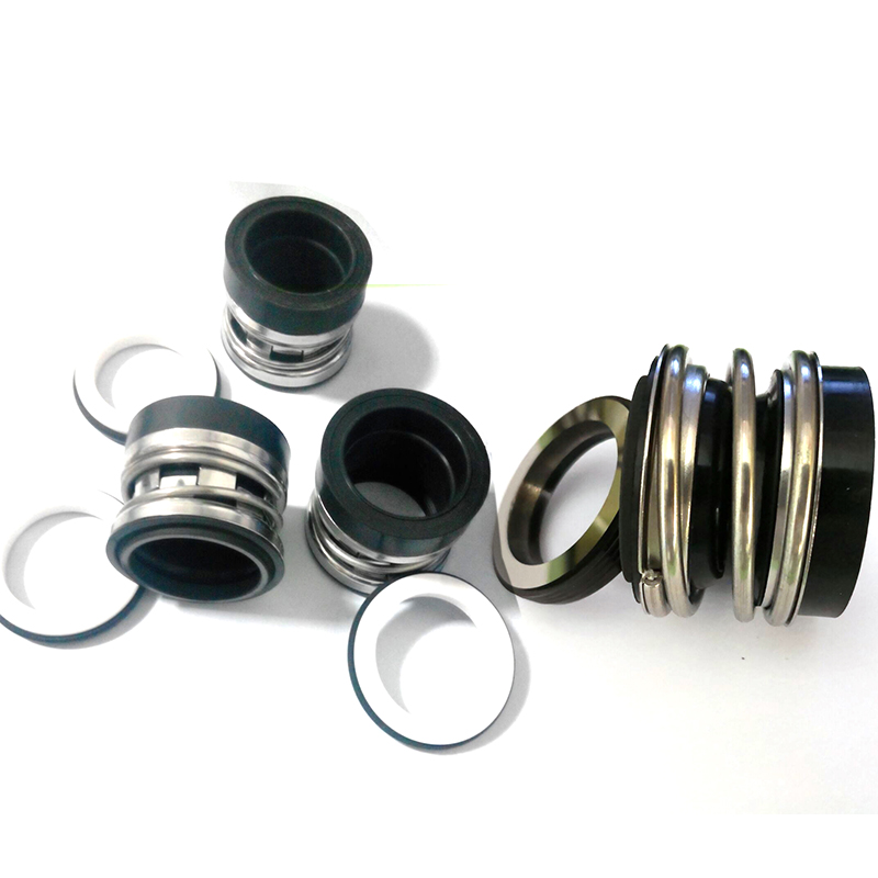 速发2BV水环空空泵机械密封水泵式真空泵机械密封水封真真环机封