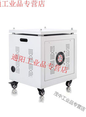 速发新款器用适用三相干式变压适60v660v480v440V400转80v变220v2