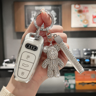 A7L新 A6L套A8L Q用etro扣包壳 Q7款 速发适522款