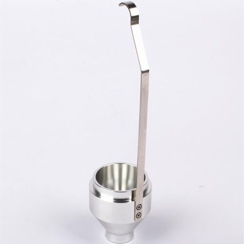 速发DI涂料粘度杯i4#/6#丁杯手提式6 4号/DiD号粘度杯便携式DI杯