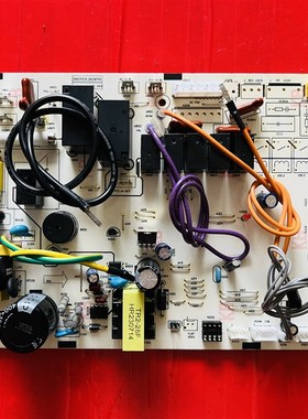 速发18087内空调内机板1551715,E室7机160876 180842