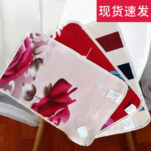 速发小安加能加热坐垫功热办公室坐垫多个型号多全通用多种型号