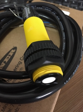 S18UUAR S18UIAR  短量程超声波传感器