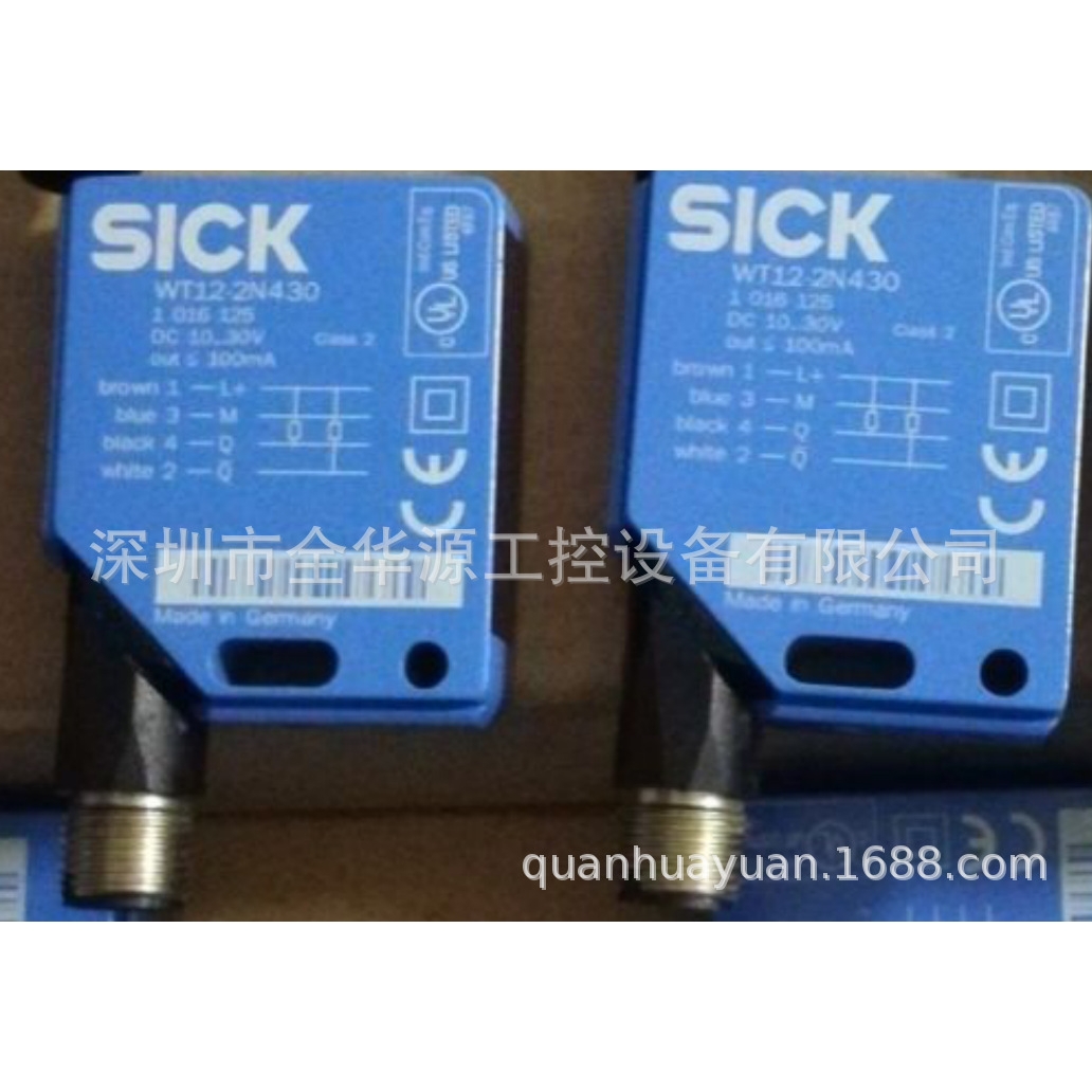 WT12-2P110 WT12-B5781S32 WT18-3N430 WT160-F420  WTB2S-2N1310