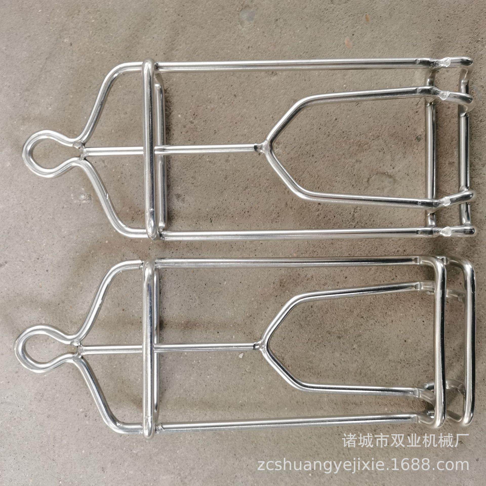 现货供应毛鸭钩 挂鸡挂鸭不锈钢挂钩 屠宰鸡鸭挂钩厂家,农机/农具/农膜,碾米机,淘宝优惠券,粉丝福利购,淘宝优惠卷