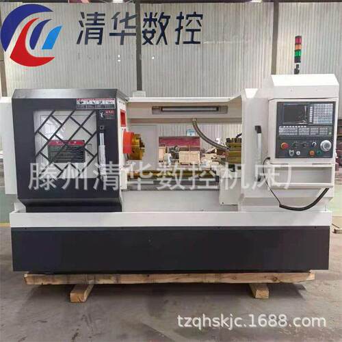 CK6140/CK6150数控车床全自动金属切削卧式车床广数系统