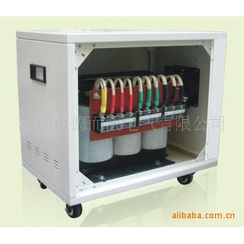 龙门铣床专用三相隔离变压器定制