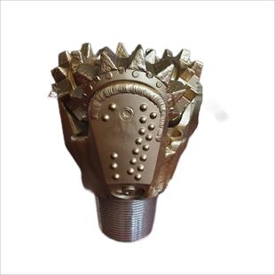 钢尺钻头 217 切削结构铣齿直齿 银海钻头厂家YHA