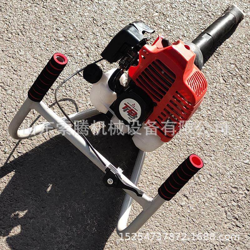 索腾供应 ND-5 ND-4二冲程捣固机 铁路用四冲程捣固镐 汽油捣固镐,机械设备,矿山专用设备,淘宝优惠券,粉丝福利购,淘宝优惠卷