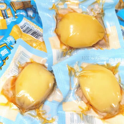 大连特产八鲜岛即食鲍鱼熟食真空