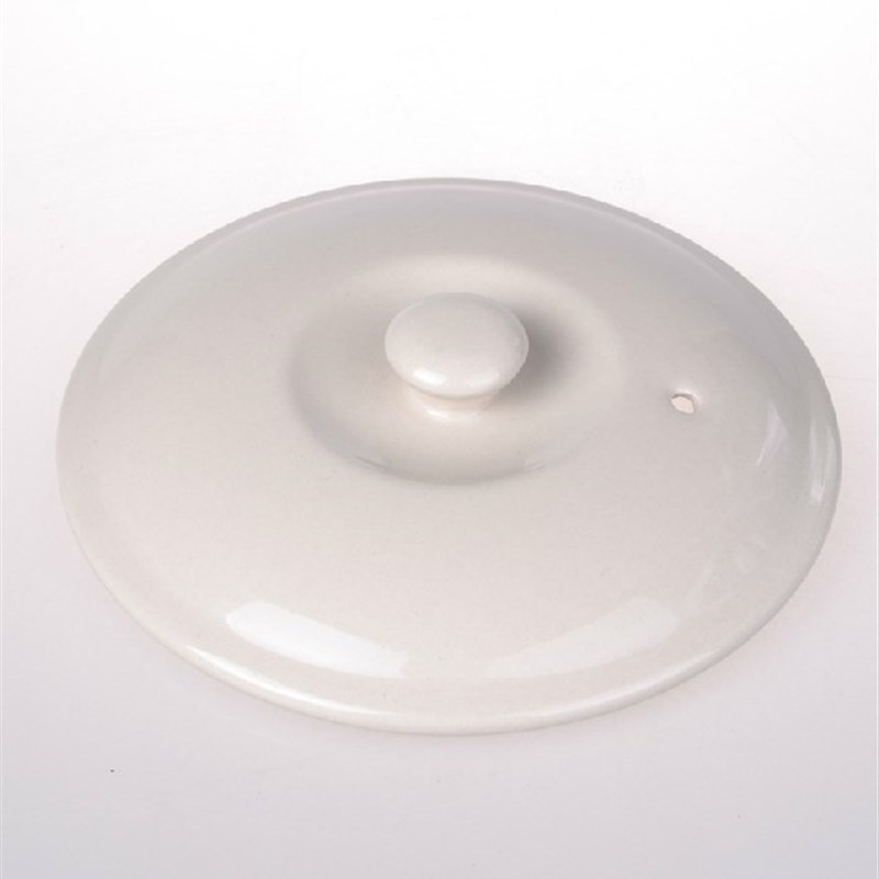 方圆1.0/2.0/3.0L珍宝煲FY135/10 180/20  235/30白陶瓷内胆盖子