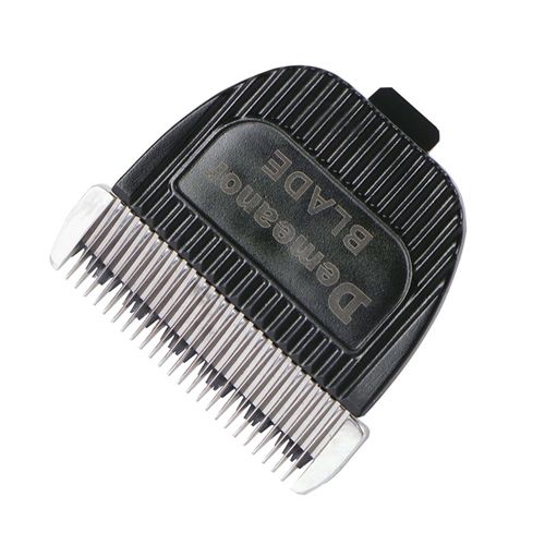 适用 发廊豹 F-66 T50 F50 J-66 理髲器电推剪 陶瓷刀头 通用配件