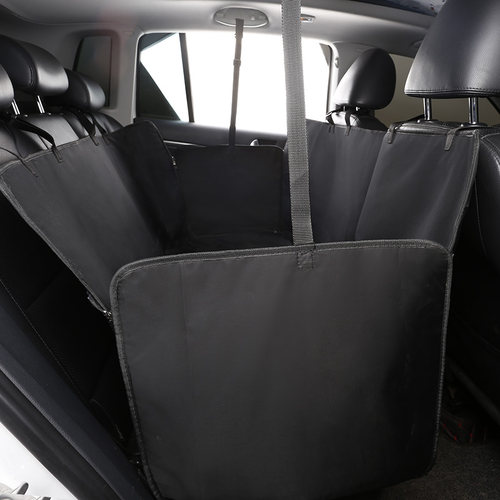 宠物狗狗车载垫狗垫坐垫汽车后排座椅车用防脏后座防水垫出行神器