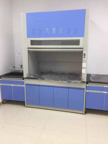 全钢通风柜通风厨)药品柜器皿柜气瓶柜化验室试验台实验室实验台