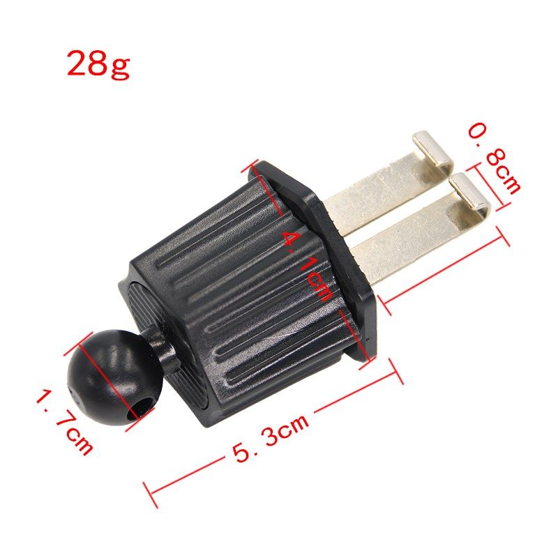 汽车内空调出风口挂钩背夹对讲机固定底座手台手咪支架车载可调节,生活电器,对讲机配件,淘宝优惠券,粉丝福利购,淘宝优惠卷