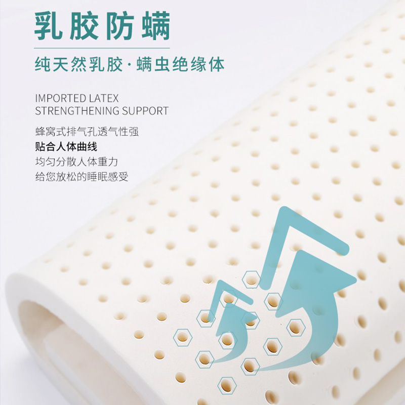 埃迪蒙托天然山棕床垫1.8m1.5护脊棕榈床垫1.2米儿童家用定制折叠