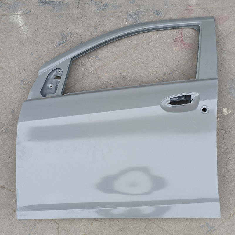 比德文E3领尚宝路达骐骏雷丁i3电动汽车轿车钣金件车门前门后门