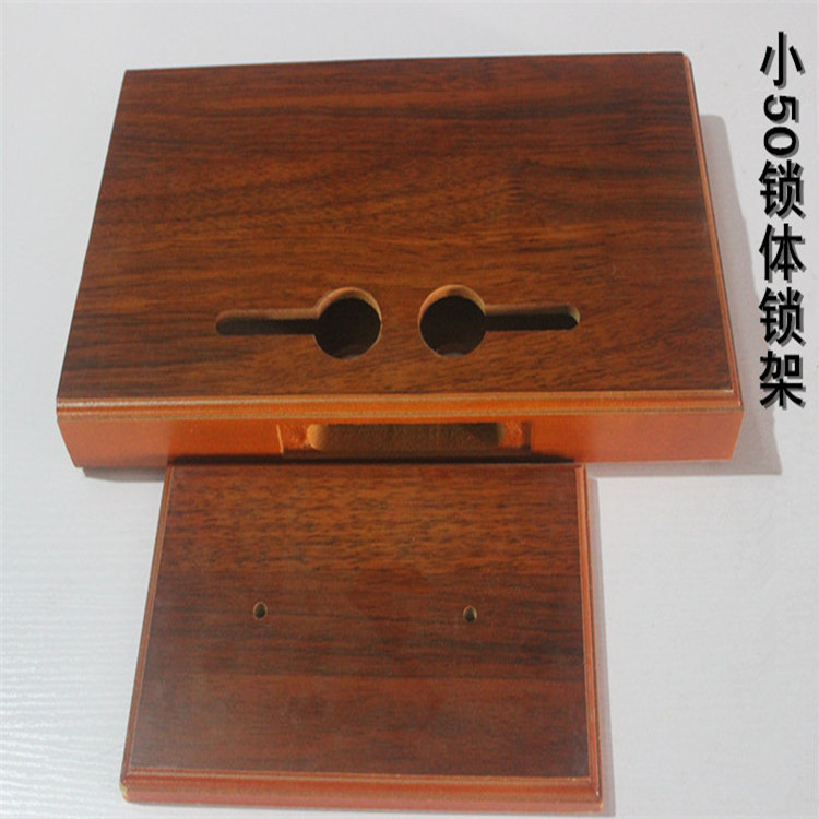 门锁锁架锁具展示架防盗工程陈列架锁大小50锁架单舌锁架球形锁架
