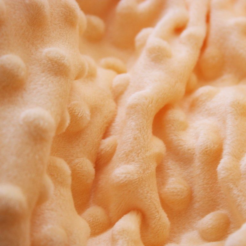 婴儿绒枕头儿童小枕头纯棉枕套1-2-3-6岁宝宝用30x50定型枕豆豆枕,床上用品,枕头/枕芯,淘宝优惠券,粉丝福利购,淘宝优惠卷