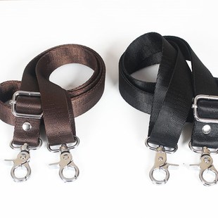 美发工具包剪刀包腰带背带发型师腰包腰带宠物挎包带挎包腰带子