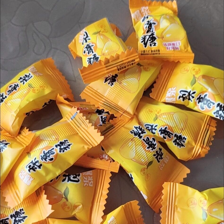 润喉护嗓化痰学生止咳