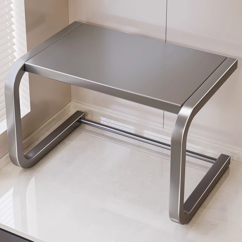 微波炉置物架厨房多功能台